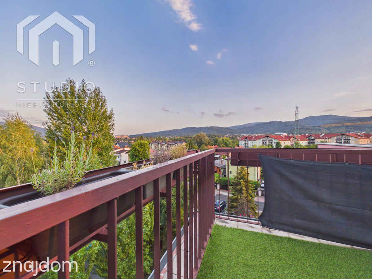 86m²/4 pokoje/Os. Karpackie/jedn. C/widok na góry - zdjęcie 21