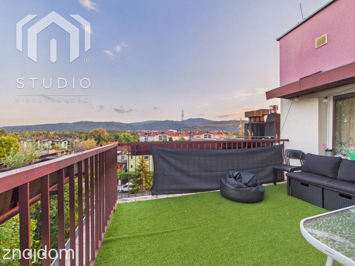 86m²/4 pokoje/Os. Karpackie/jedn. C/widok na góry - zdjęcie 18