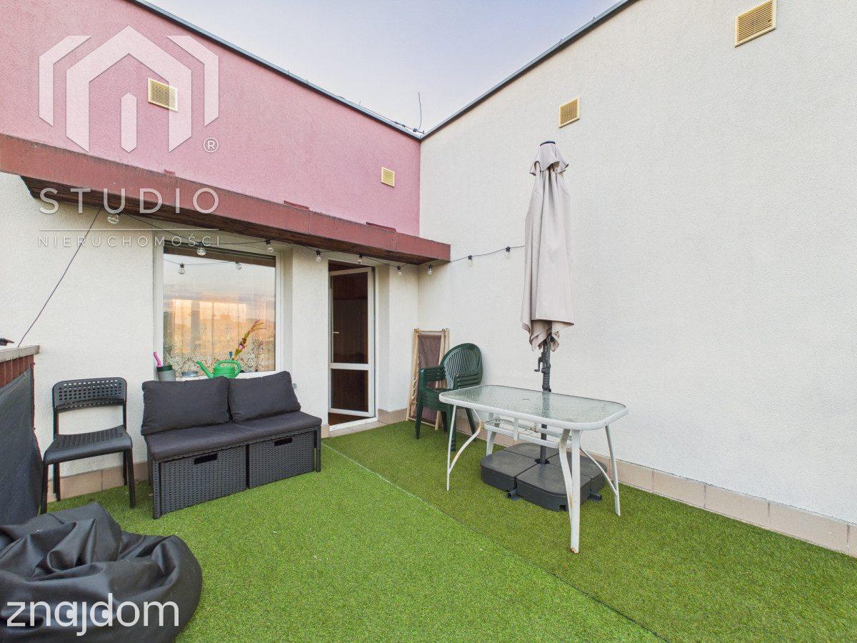 86m²/4 pokoje/Os. Karpackie/jedn. C/widok na góry - zdjęcie 19