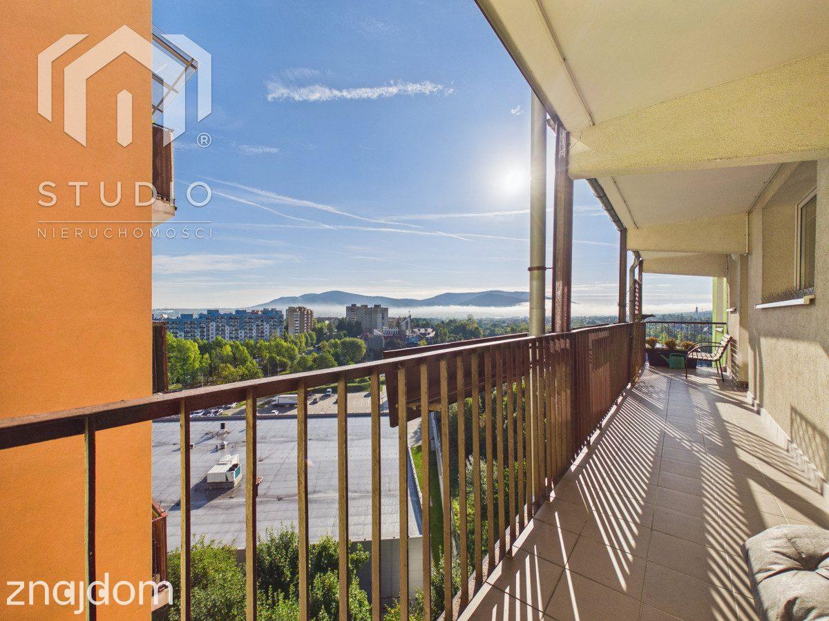 63m²/3pok./9piętro/widok na góry|Os.Karpackie - zdjęcie 13