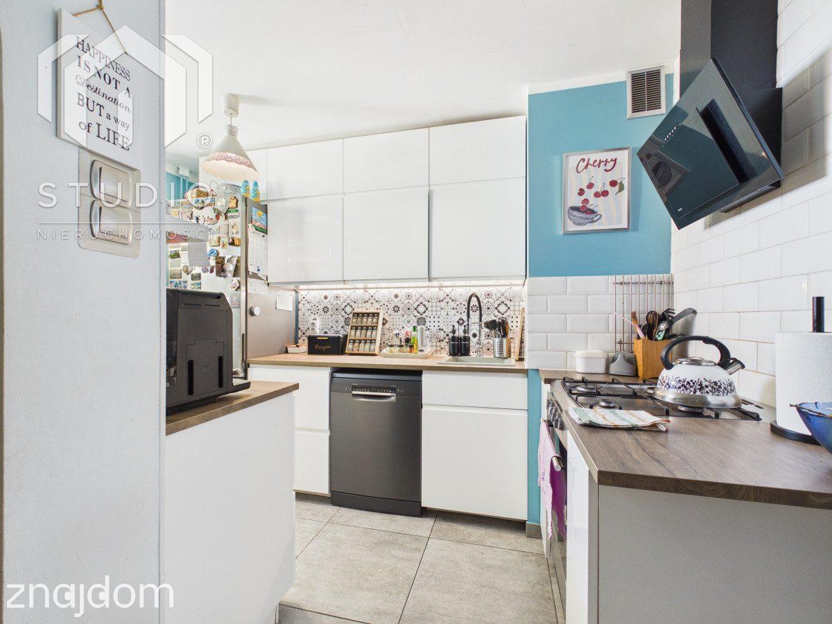 63m²/3pok./9piętro/widok na góry|Os.Karpackie - zdjęcie 6