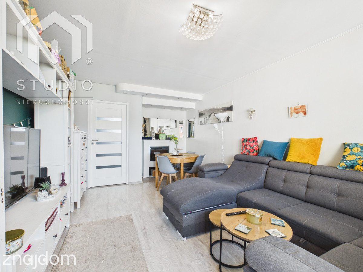 63m²/3pok./9piętro/widok na góry|Os.Karpackie - zdjęcie 3