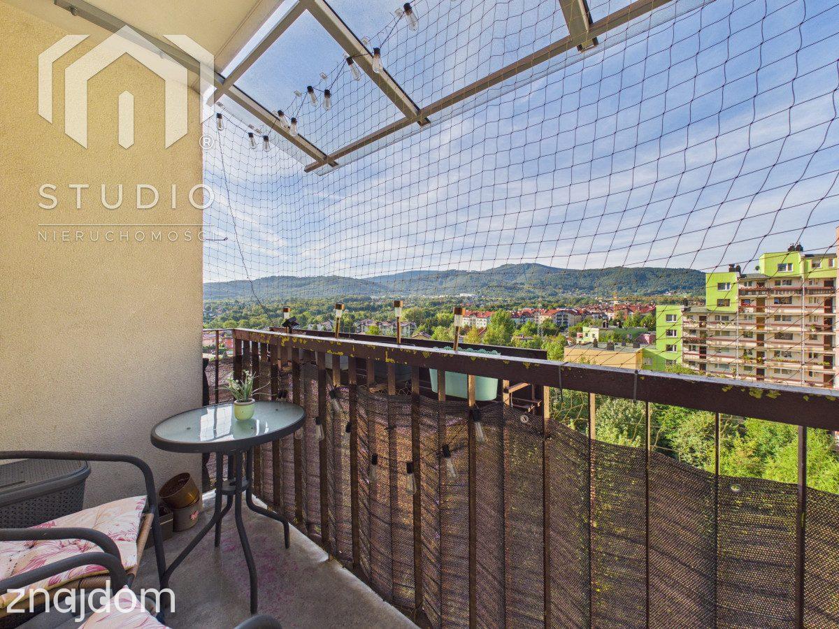 63m²/3pok./9piętro/widok na góry|Os.Karpackie - zdjęcie 8