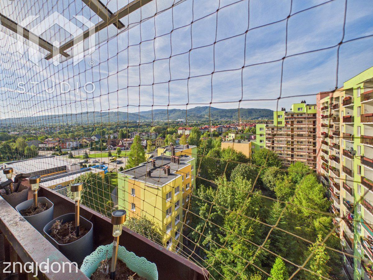 63m²/3pok./9piętro/widok na góry|Os.Karpackie - zdjęcie 9