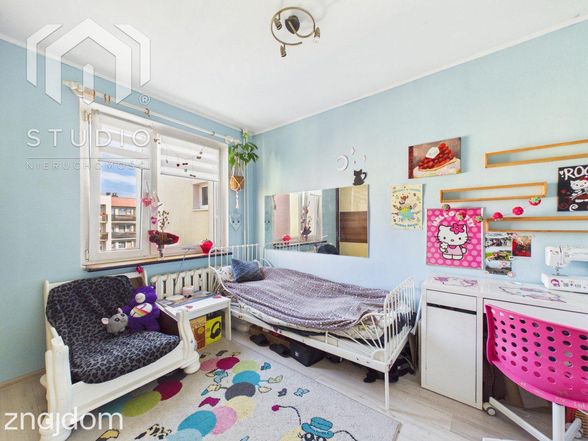 63m²/3pok./9piętro/widok na góry|Os.Karpackie - zdjęcie 10