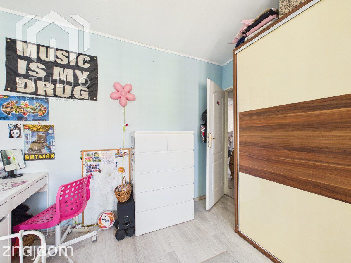 63m²/3pok./9piętro/widok na góry|Os.Karpackie - zdjęcie 11