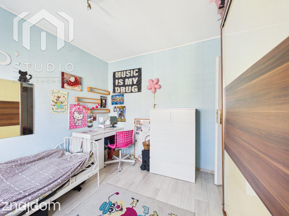 63m²/3pok./9piętro/widok na góry|Os.Karpackie - zdjęcie 12