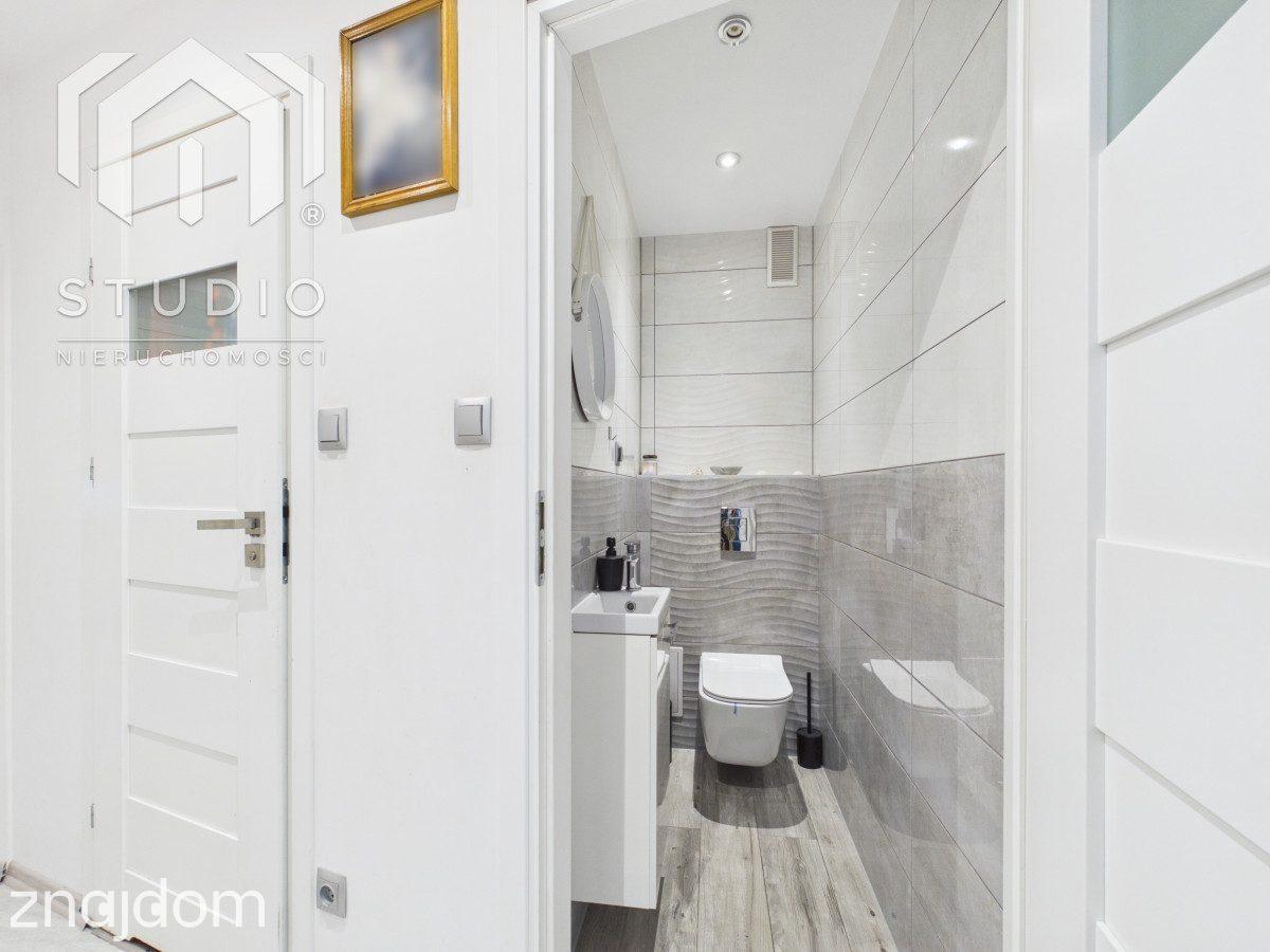 63m²/3pok./9piętro/widok na góry|Os.Karpackie - zdjęcie 14