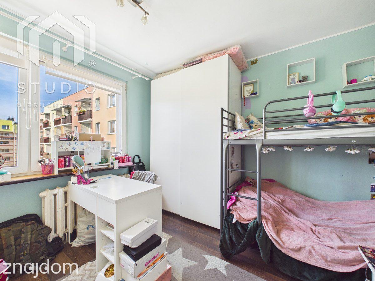 63m²/3pok./9piętro/widok na góry|Os.Karpackie - zdjęcie 16