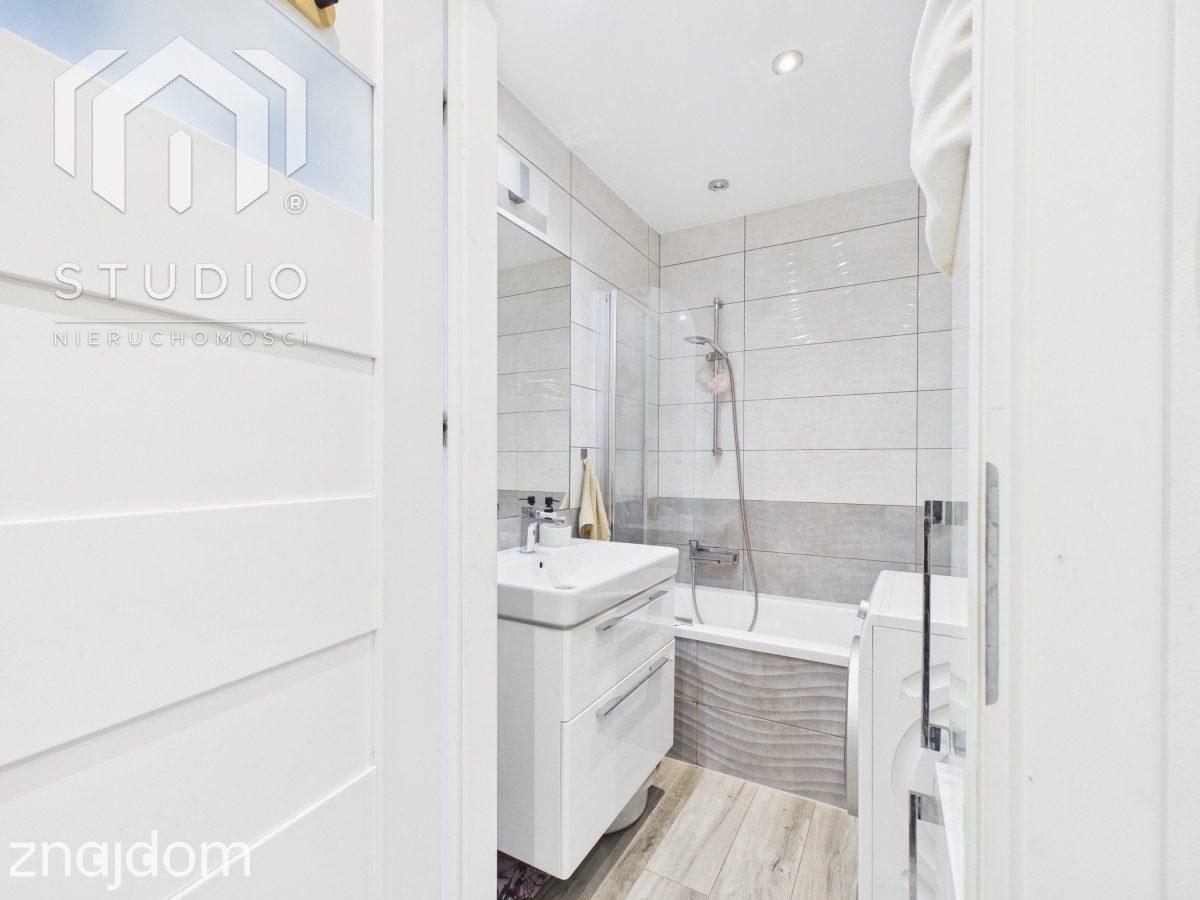 63m²/3pok./9piętro/widok na góry|Os.Karpackie - zdjęcie 17