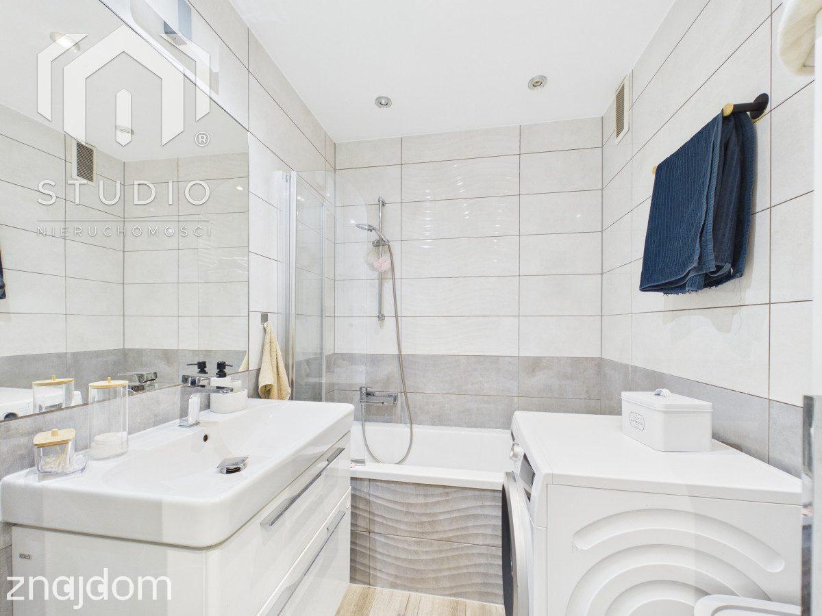63m²/3pok./9piętro/widok na góry|Os.Karpackie - zdjęcie 18