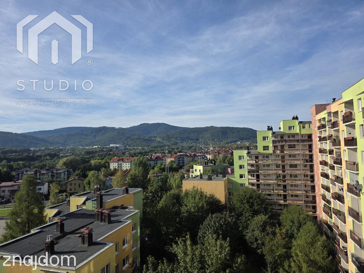 63m²/3pok./9piętro/widok na góry|Os.Karpackie - zdjęcie 21