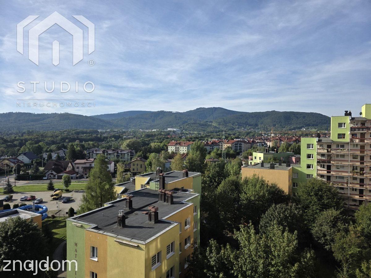 63m²/3pok./9piętro/widok na góry|Os.Karpackie - zdjęcie 19