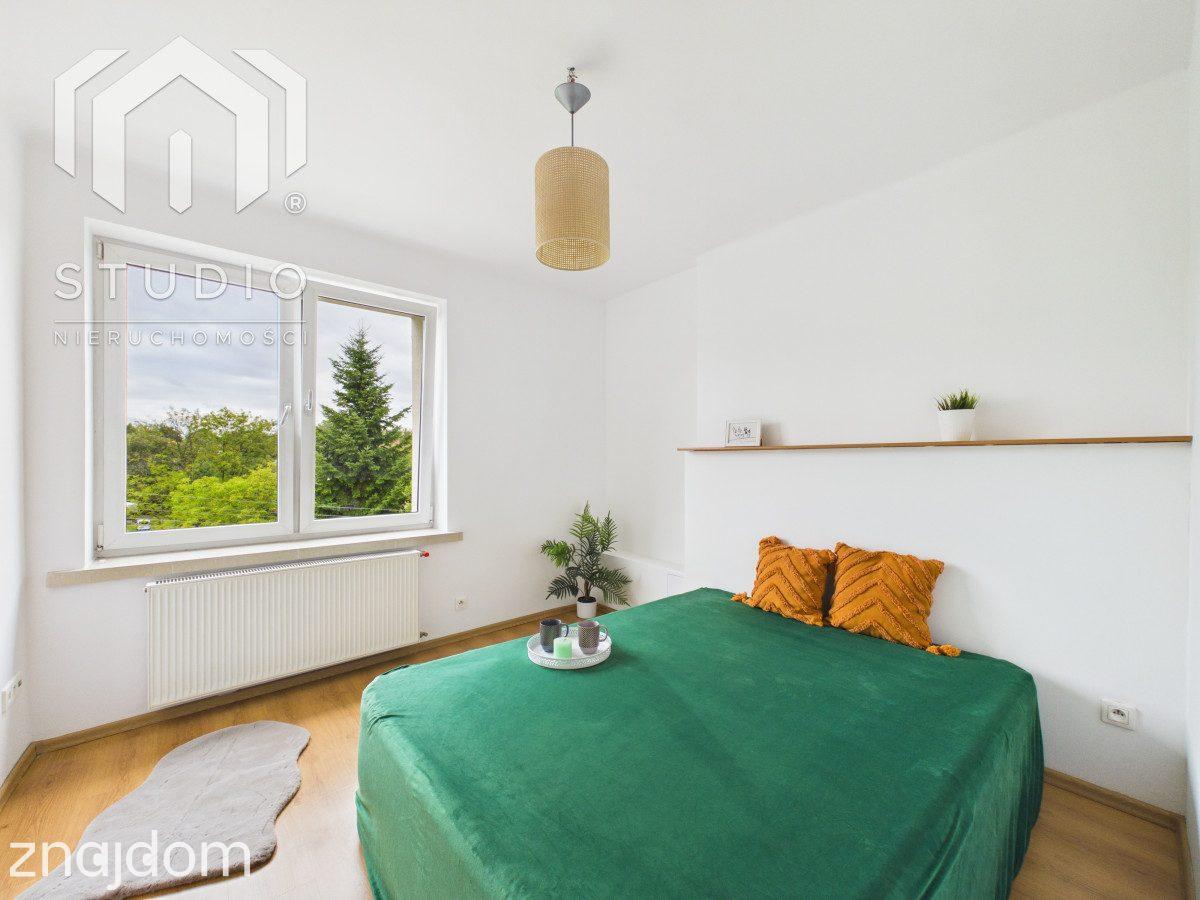 2 pokoje | 38 m² | os. Mieszka I | blisko centrum