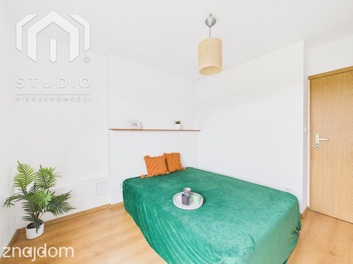 2 pokoje | 38 m² | os. Mieszka I | blisko centrum - zdjęcie 2
