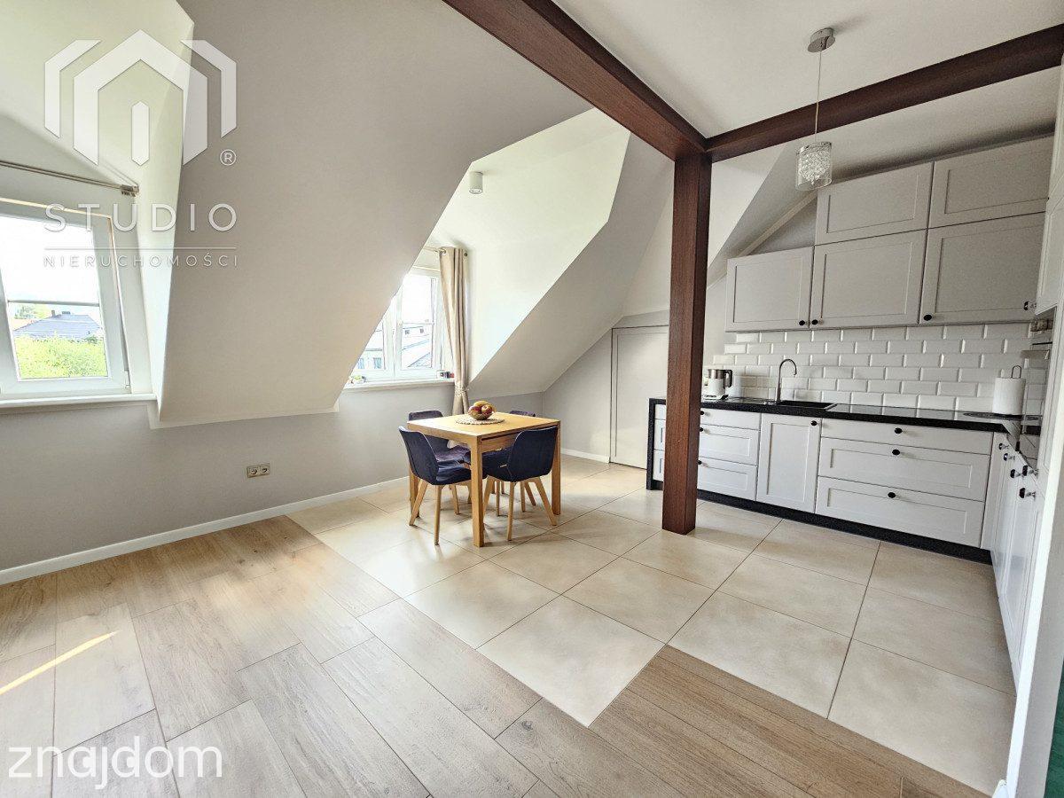 Apartament 85 mkw. z ogródkiem! Tylko w STUDIO! - zdjęcie 4
