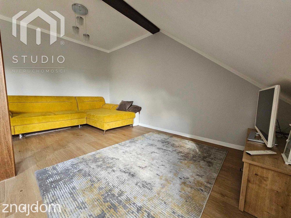 Apartament 85 mkw. z ogródkiem! Tylko w STUDIO! - zdjęcie 5