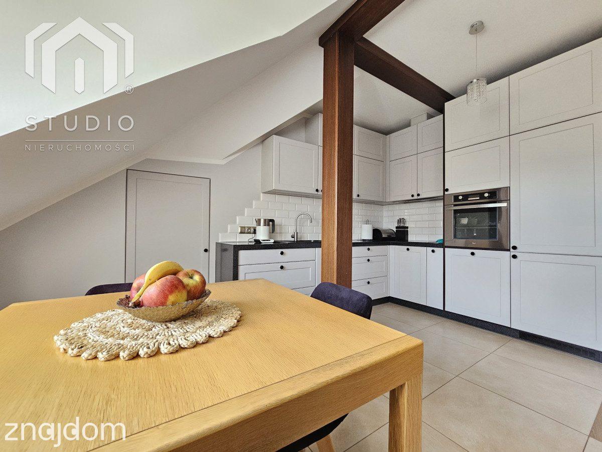 Apartament 85 mkw. z ogródkiem! Tylko w STUDIO! - zdjęcie 7