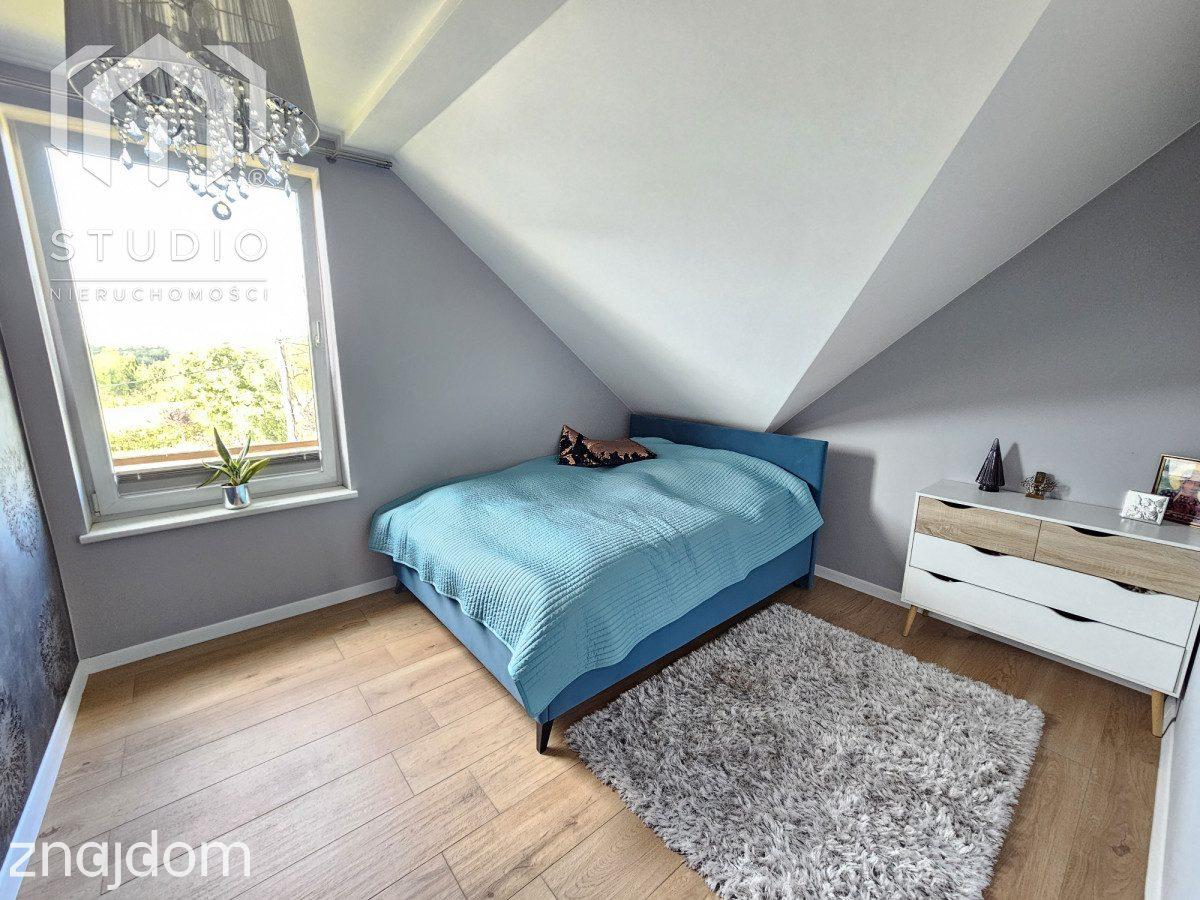 Apartament 85 mkw. z ogródkiem! Tylko w STUDIO! - zdjęcie 8