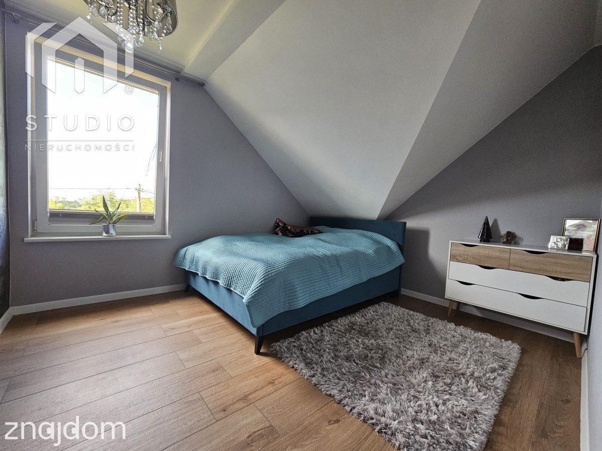 Apartament 85 mkw. z ogródkiem! Tylko w STUDIO! - zdjęcie 9