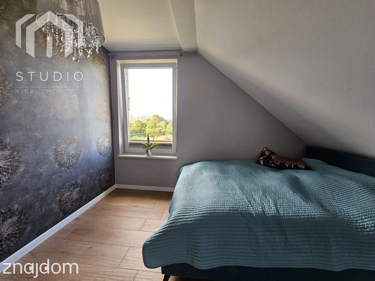 Apartament 85 mkw. z ogródkiem! Tylko w STUDIO! - zdjęcie 10