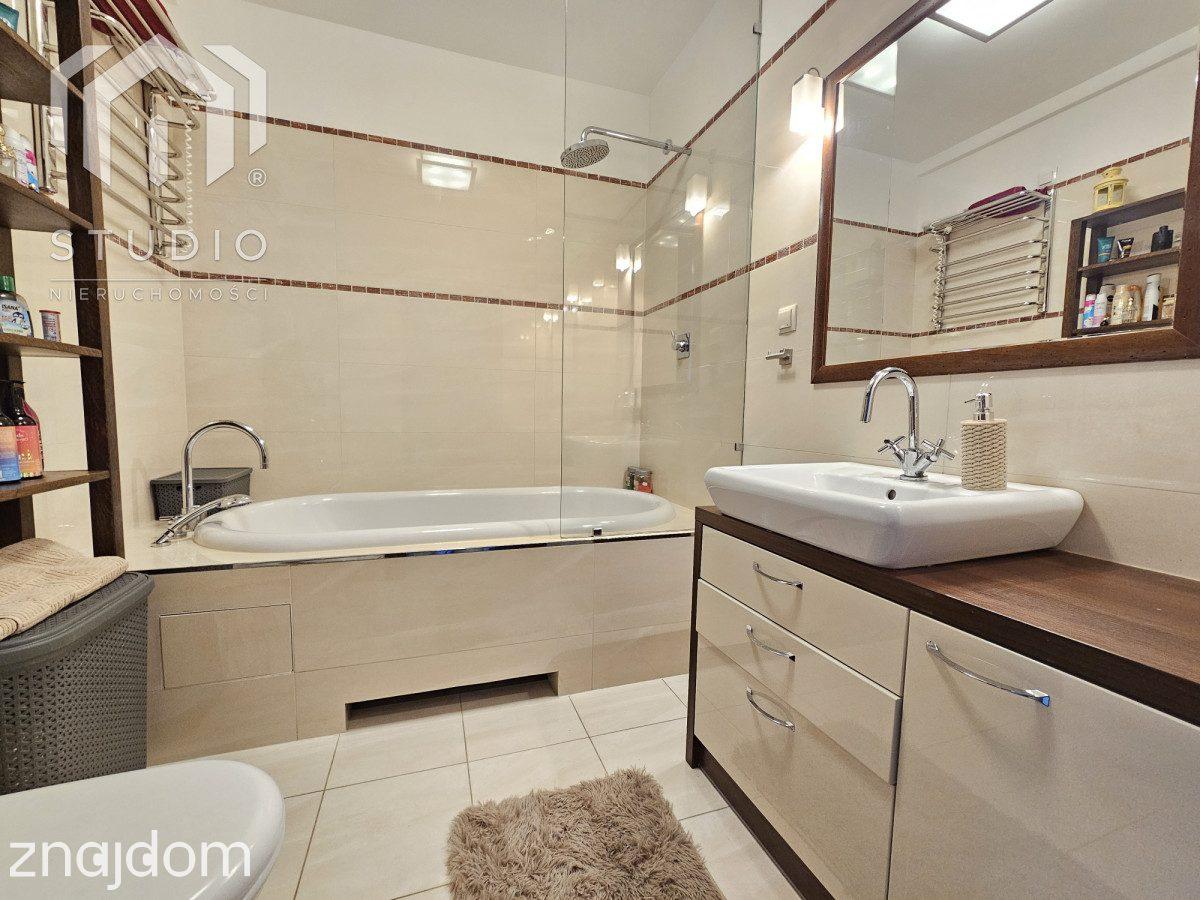 Apartament 85 mkw. z ogródkiem! Tylko w STUDIO! - zdjęcie 11