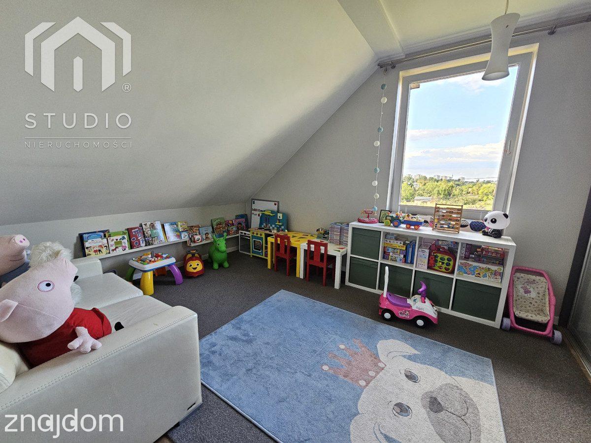 Apartament 85 mkw. z ogródkiem! Tylko w STUDIO! - zdjęcie 14