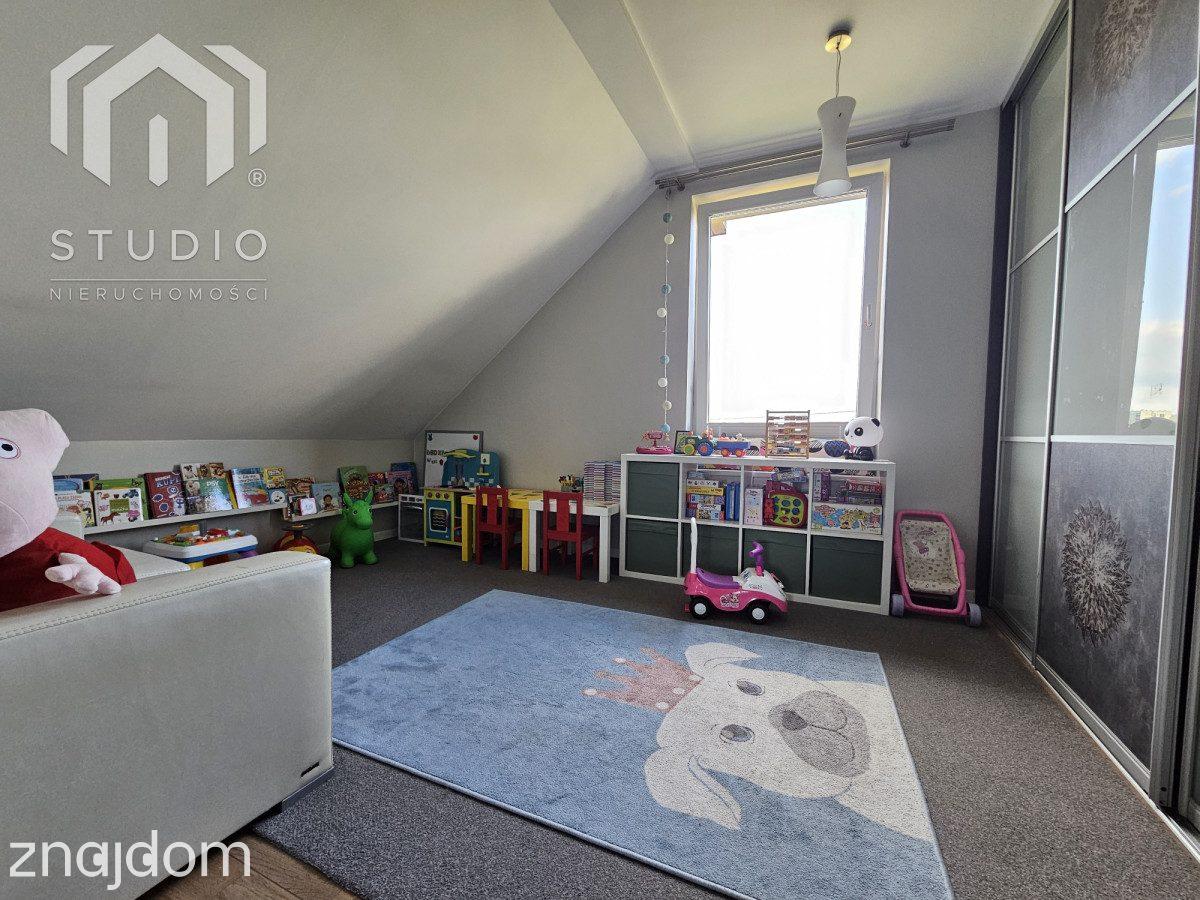 Apartament 85 mkw. z ogródkiem! Tylko w STUDIO! - zdjęcie 15