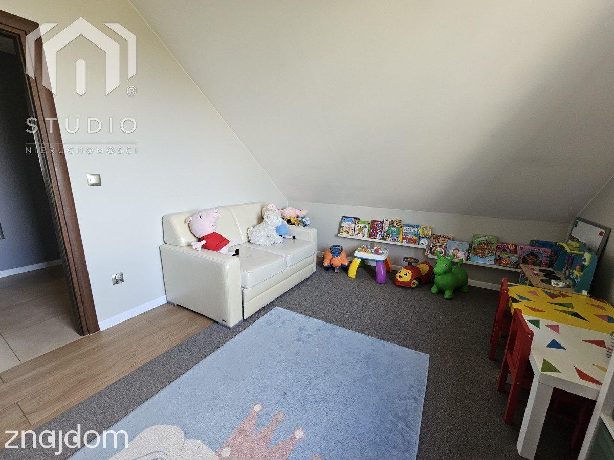 Apartament 85 mkw. z ogródkiem! Tylko w STUDIO! - zdjęcie 16