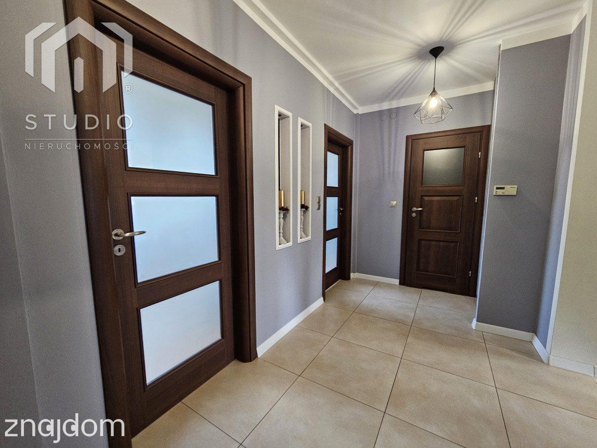 Apartament 85 mkw. z ogródkiem! Tylko w STUDIO! - zdjęcie 17