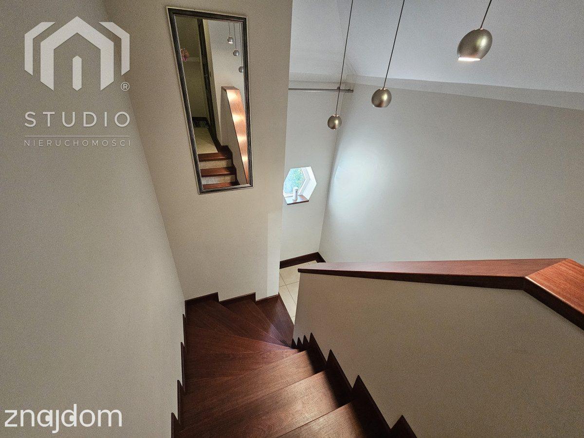 Apartament 85 mkw. z ogródkiem! Tylko w STUDIO! - zdjęcie 18