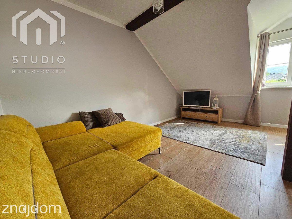 Apartament 85 mkw. z ogródkiem! Tylko w STUDIO! - zdjęcie 6