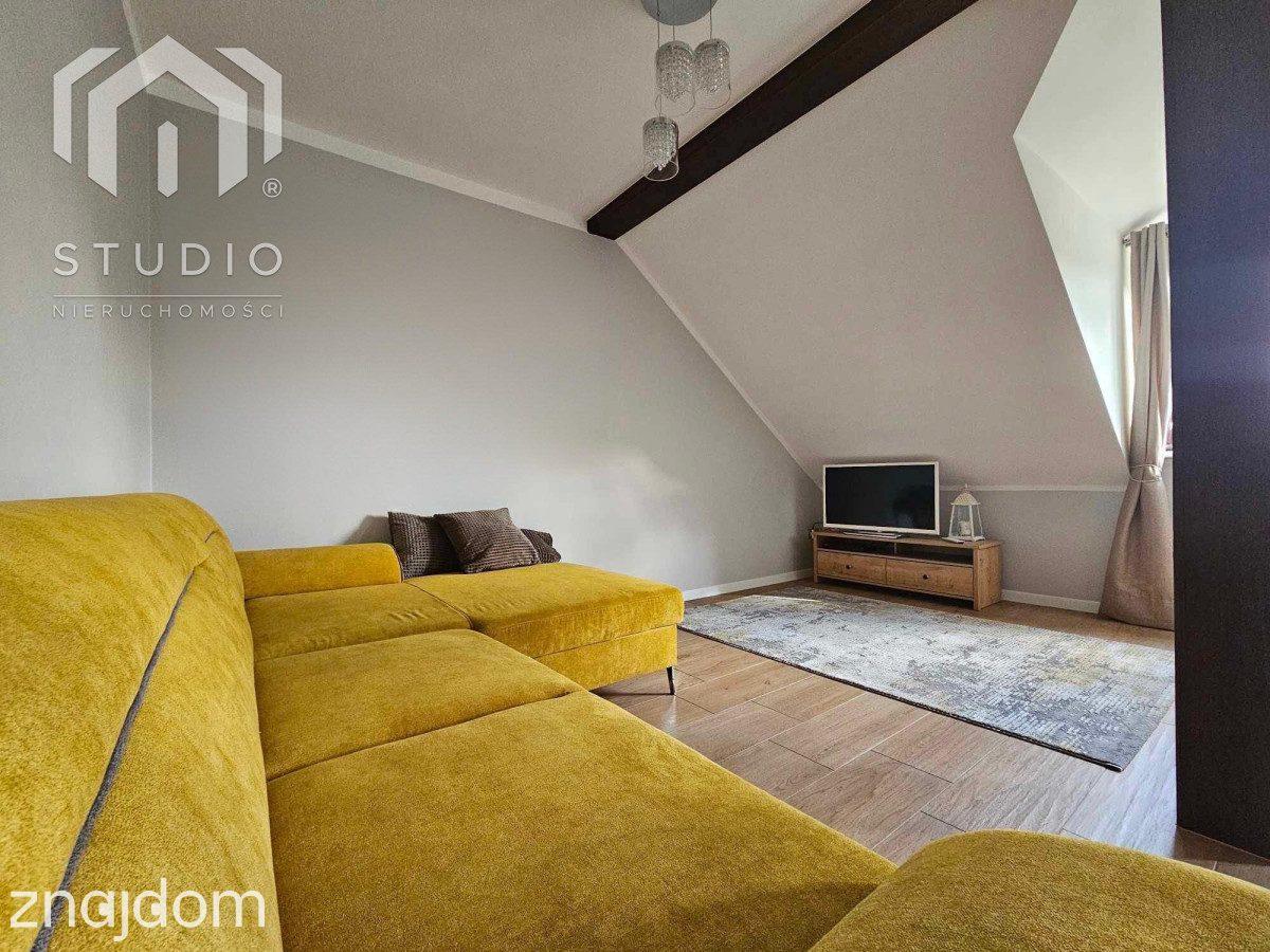 Apartament 85 mkw. z ogródkiem! Tylko w STUDIO! - zdjęcie 2
