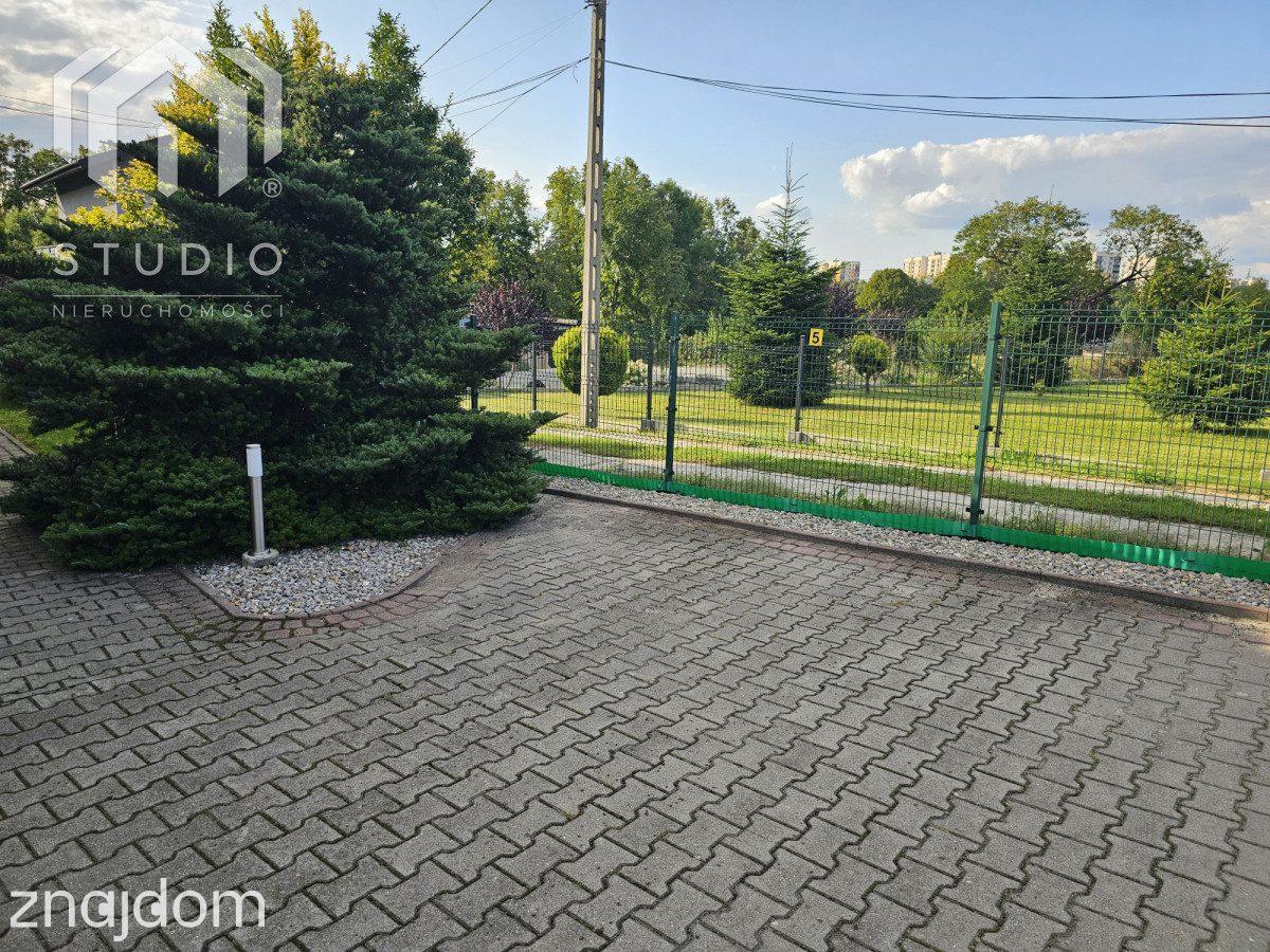 Apartament 85 mkw. z ogródkiem! Tylko w STUDIO! - zdjęcie 20