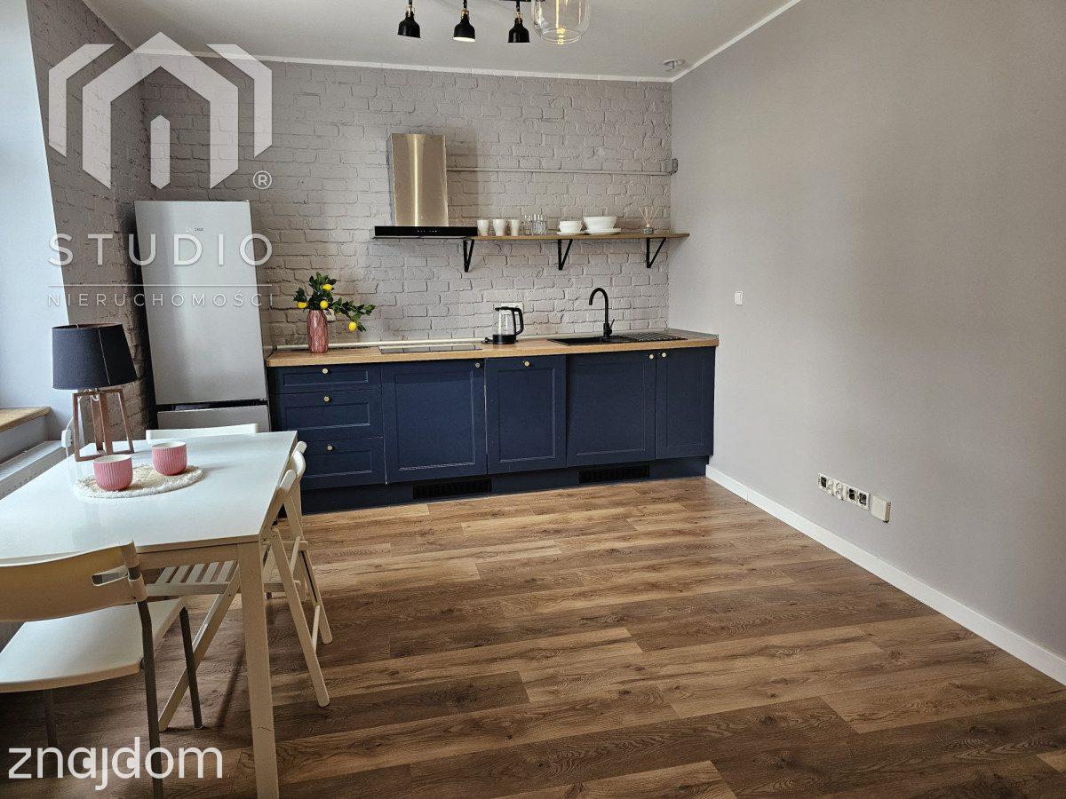 Lok. biurowy 27 m²/Centrum Bielska/Wyposażony - zdjęcie 3