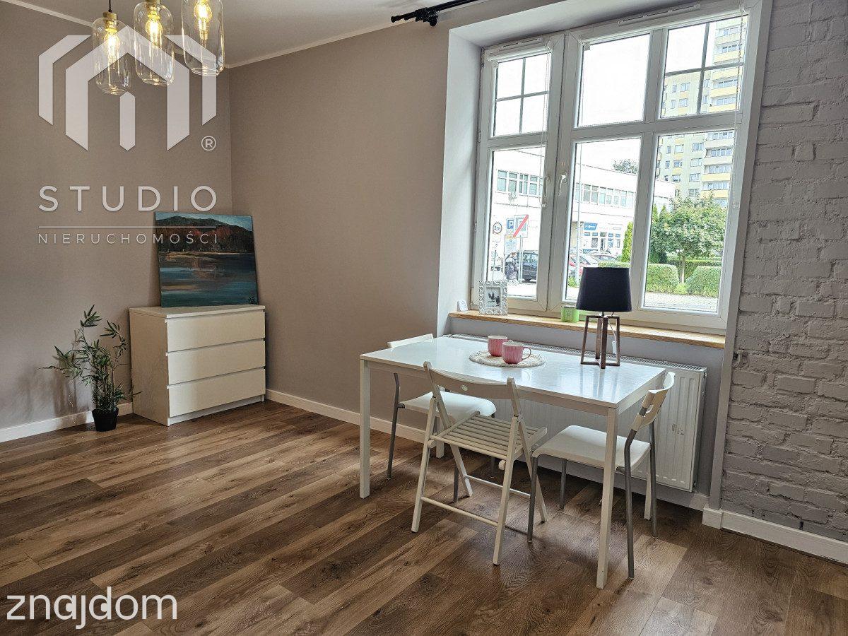 Lok. biurowy 27 m²/Centrum Bielska/Wyposażony - zdjęcie 2
