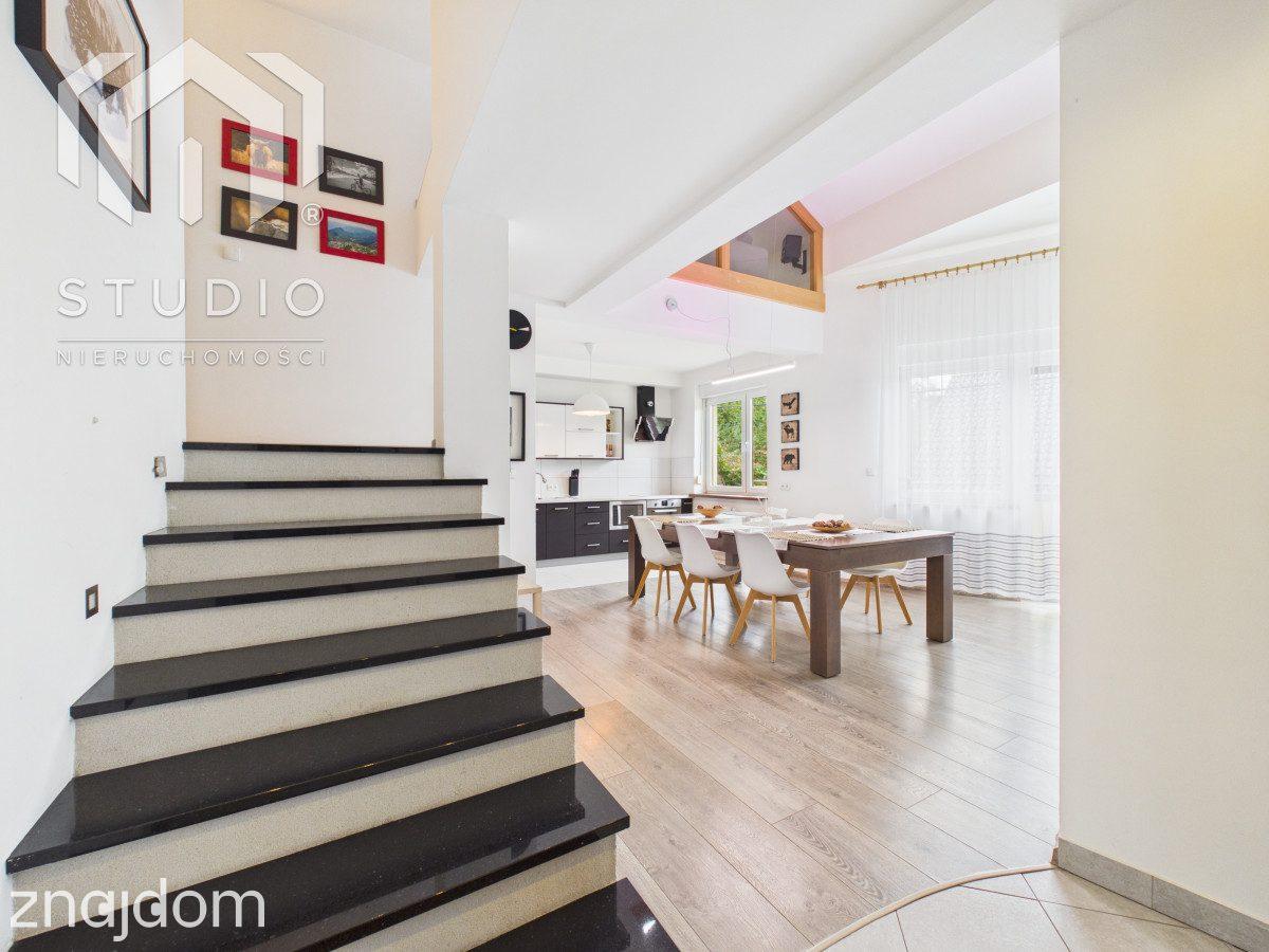 Apartament Premium w Straconce/116 mkw./3 poziomy - zdjęcie 2