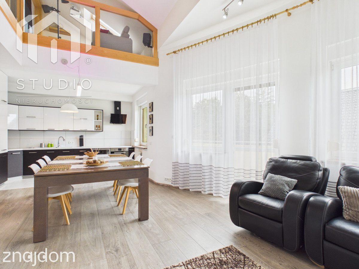 Apartament Premium w Straconce/116 mkw./3 poziomy - zdjęcie 3