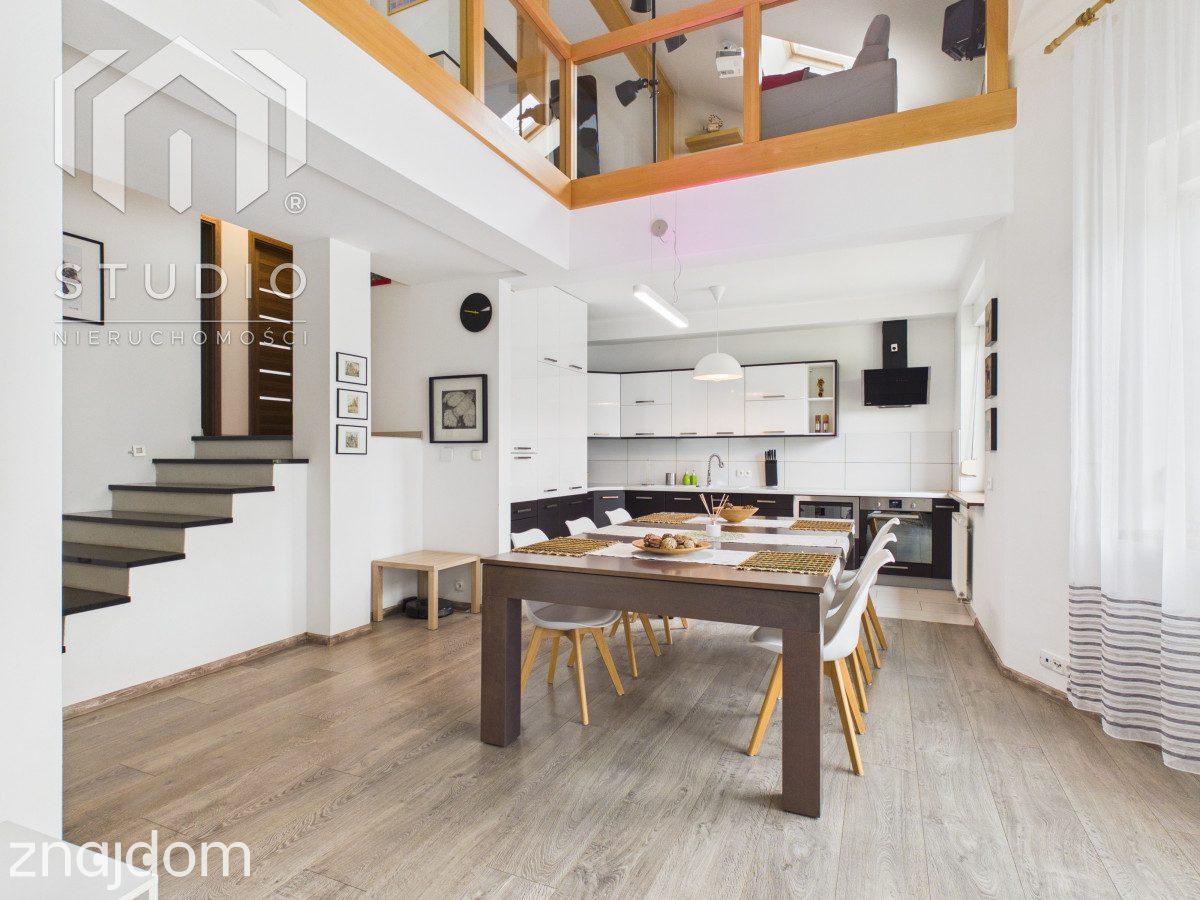 Apartament Premium w Straconce/116 mkw./3 poziomy - zdjęcie 4
