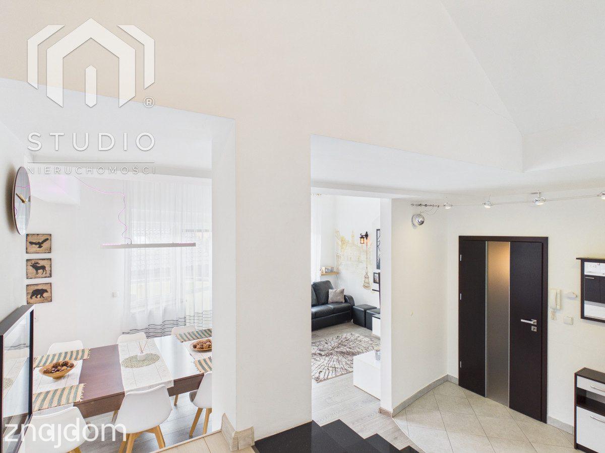 Apartament Premium w Straconce/116 mkw./3 poziomy - zdjęcie 6
