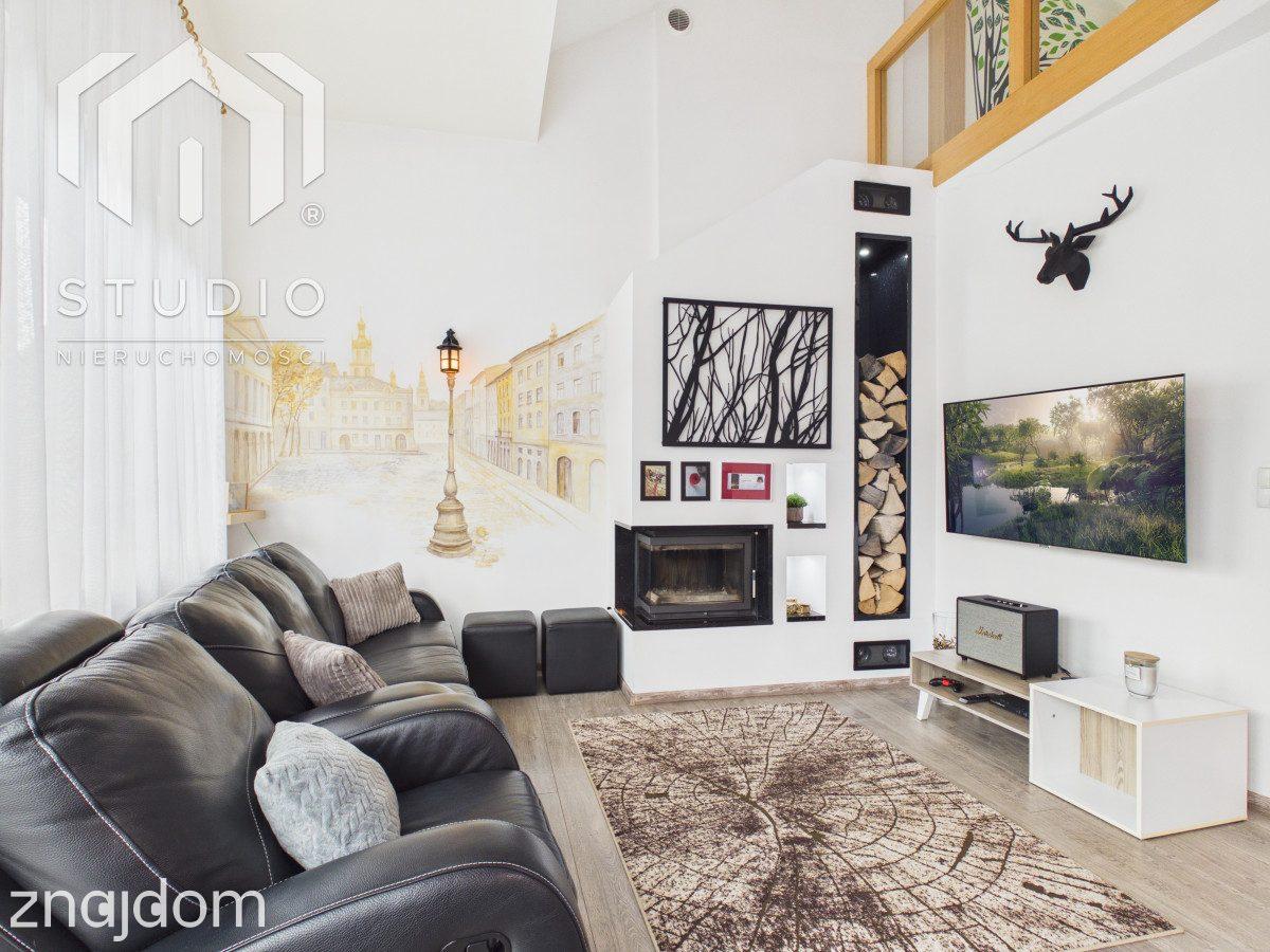 Apartament Premium w Straconce/116 mkw./3 poziomy - zdjęcie 9