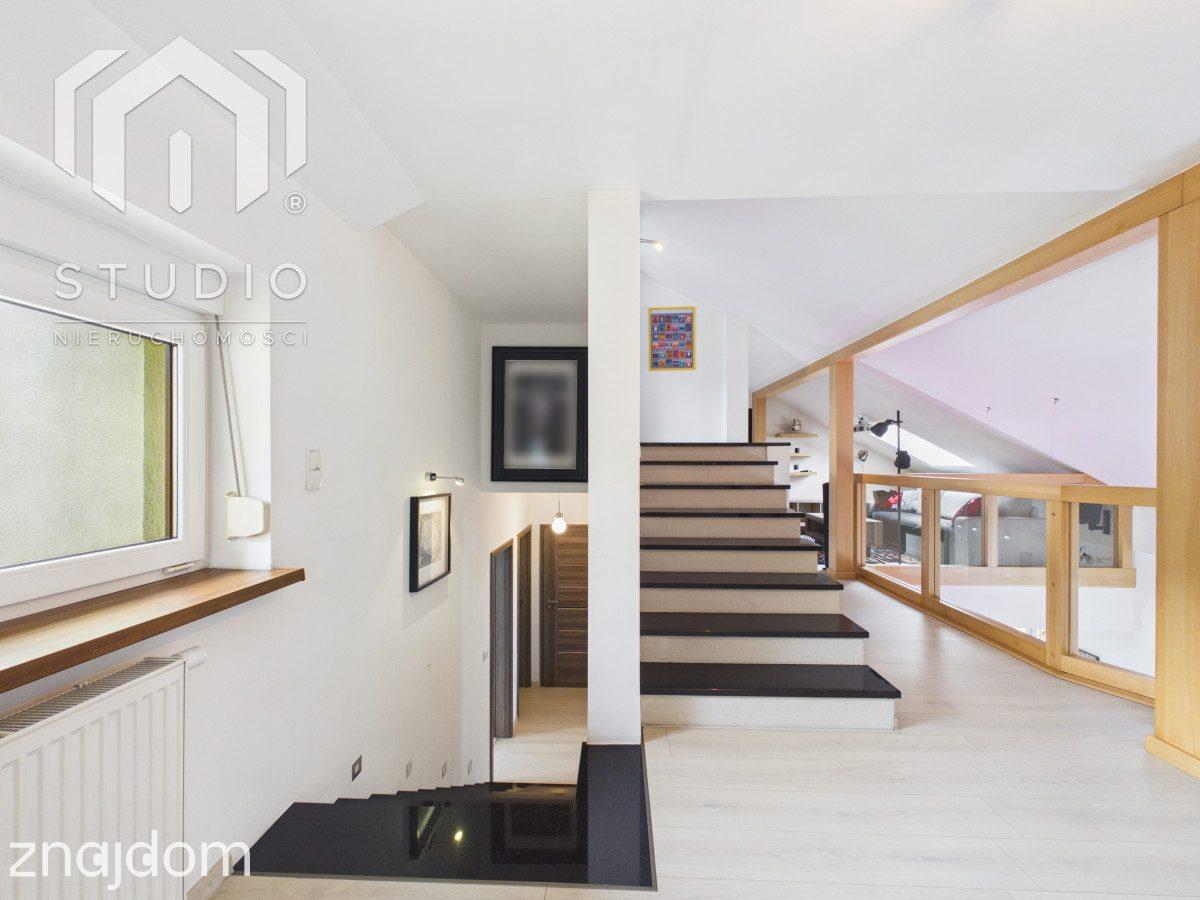 Apartament Premium w Straconce/116 mkw./3 poziomy - zdjęcie 11