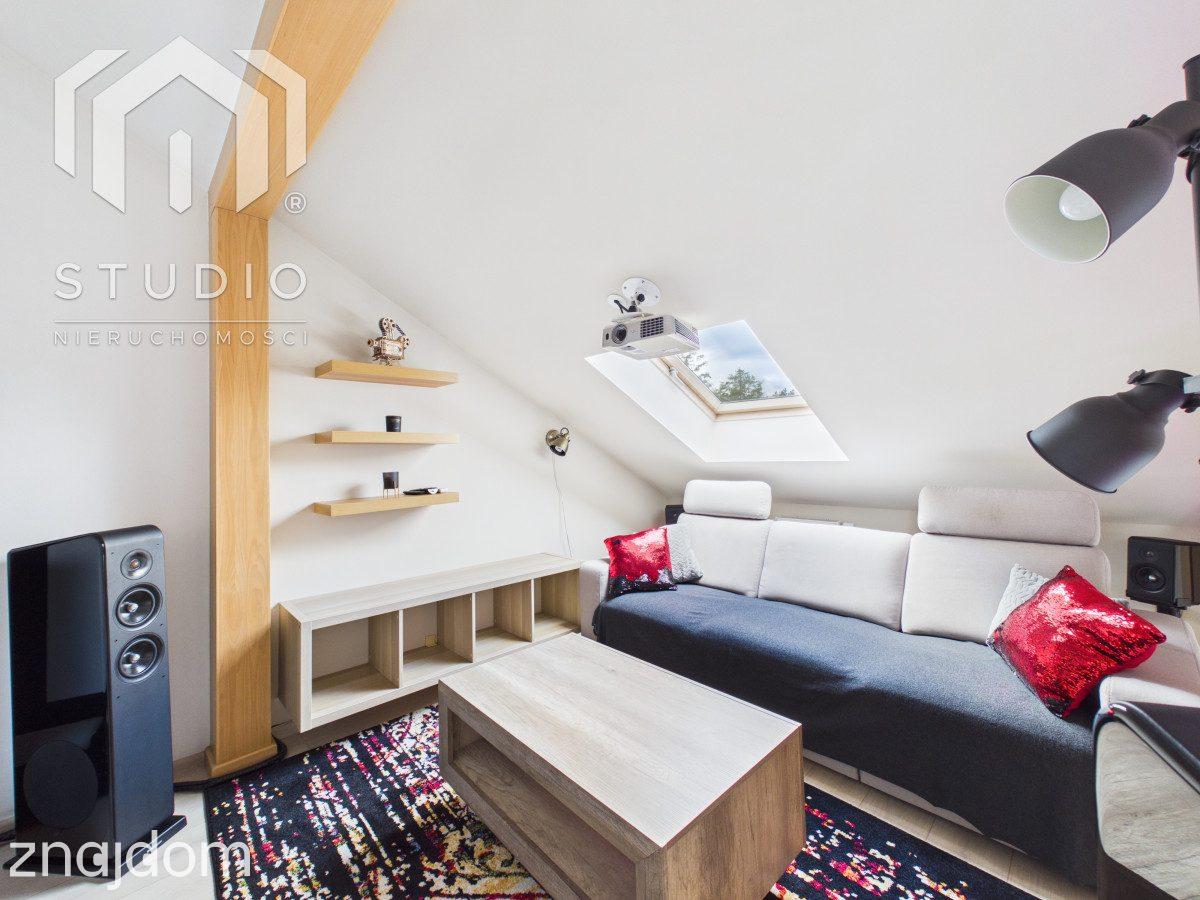 Apartament Premium w Straconce/116 mkw./3 poziomy - zdjęcie 12
