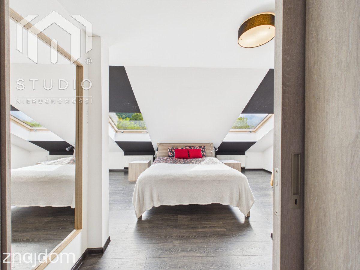 Apartament Premium w Straconce/116 mkw./3 poziomy - zdjęcie 14