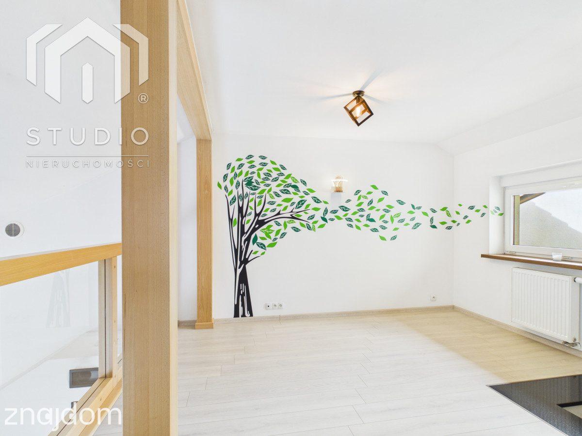 Apartament Premium w Straconce/116 mkw./3 poziomy - zdjęcie 17