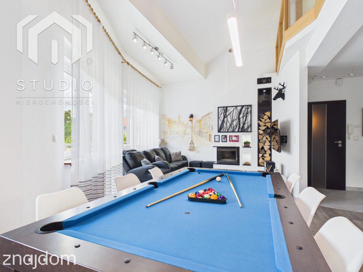 Apartament Premium w Straconce/116 mkw./3 poziomy - zdjęcie 18
