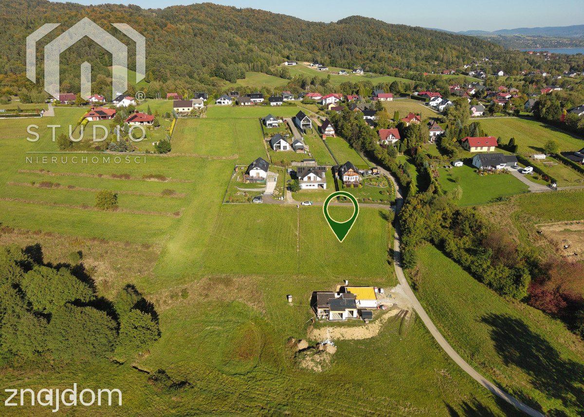 Widokowa działka pod wymarzony dom | Łodygowice - zdjęcie 15