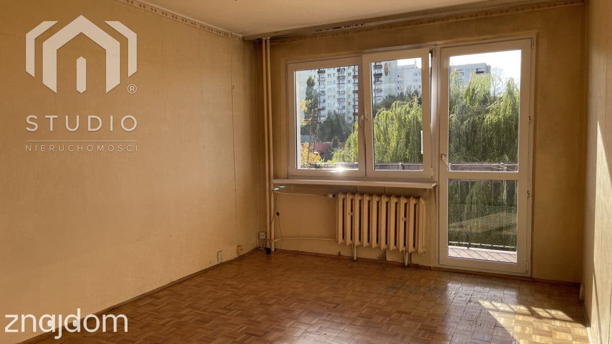 Mieszkanie z potencjałem-os. Beskidzkie, Bielsko-B - zdjęcie 5