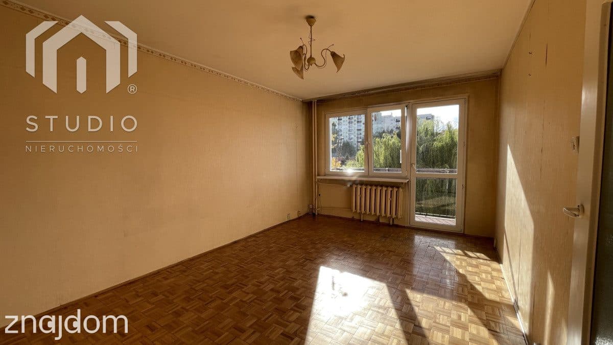 Mieszkanie z potencjałem-os. Beskidzkie, Bielsko-B - zdjęcie 2
