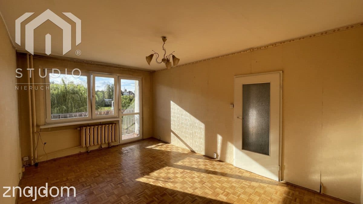 Mieszkanie z potencjałem-os. Beskidzkie, Bielsko-B - zdjęcie 6